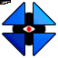 Spark-i icon/pixelart