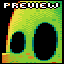 C500-Experiment icon/pixelart