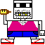 user
