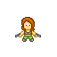 Tanya icon/pixelart