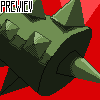 Maruder icon/pixelart