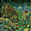 Android dream icon/pixelart
