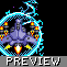 Arkon Screen icon/pixelart