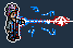 Dragon Blast icon/pixelart
