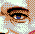 guess who icon/pixelart