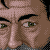 Richard Johnson icon/pixelart