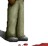 What happened? icon/pixelart