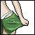 girl... icon/pixelart