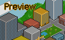 Joint City icon/pixelart