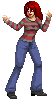 user