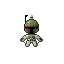 Boba Fett icon/pixelart