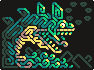 Perfect Chaos icon/pixelart