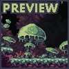 Caves Tileset