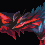 Yveltal icon/pixelart