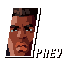 Superstar Move icon/pixelart