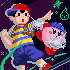 pkDUO! icon/pixelart