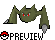 Pkmn Challenge: Graock icon/pixelart