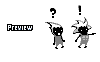 What the hell is that!? icon/pixelart