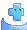 Plus icon/pixelart