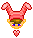 More pink icon/pixelart