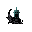 Nazgl Witch King icon/pixelart