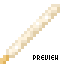 Sweet, Sweet Winter icon/pixelart