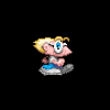 Inventor icon/pixelart