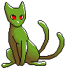 Catcatdragoo icon/pixelart