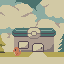 pokemart icon/pixelart