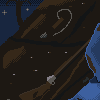 poliu icon/pixelart
