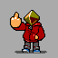 user