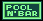 Pool N Bar icon/pixelart