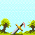 Praising the Forgotten Hero icon/pixelart