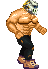 Splatter Guy icon/pixelart