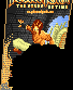 First Serious Project, part one icon/pixelart
