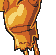 Hand_Super_Punch icon/pixelart