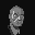 Portrait 3 icon/pixelart