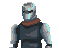 Henchman icon/pixelart