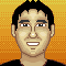 Avatar. icon/pixelart
