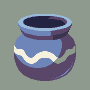 Pot - The Wind Waker icon/pixelart