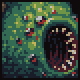 Fishy^^  icon/pixelart