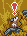Before the Pounce icon/pixelart
