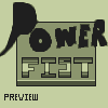 Power Fist!