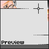 Revised Portrait..? icon/pixelart