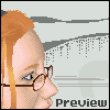 [First] Pixel Portrait