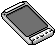 Pocket PC icon/pixelart