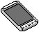 Pocket PC  icon/pixelart