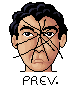 O garoto! icon/pixelart