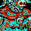 Ganon Redraw icon/pixelart
