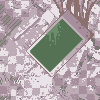 A long journey. icon/pixelart
